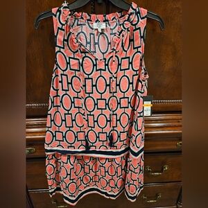 Crown and Ivy Dress